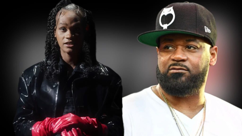 Ghostface Rapper Son Ghostface Killah's Son Infinite Coles Releases Two Songs About their ...