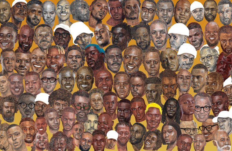 Native Son 101 List for 2025 highlighting black queer leaders