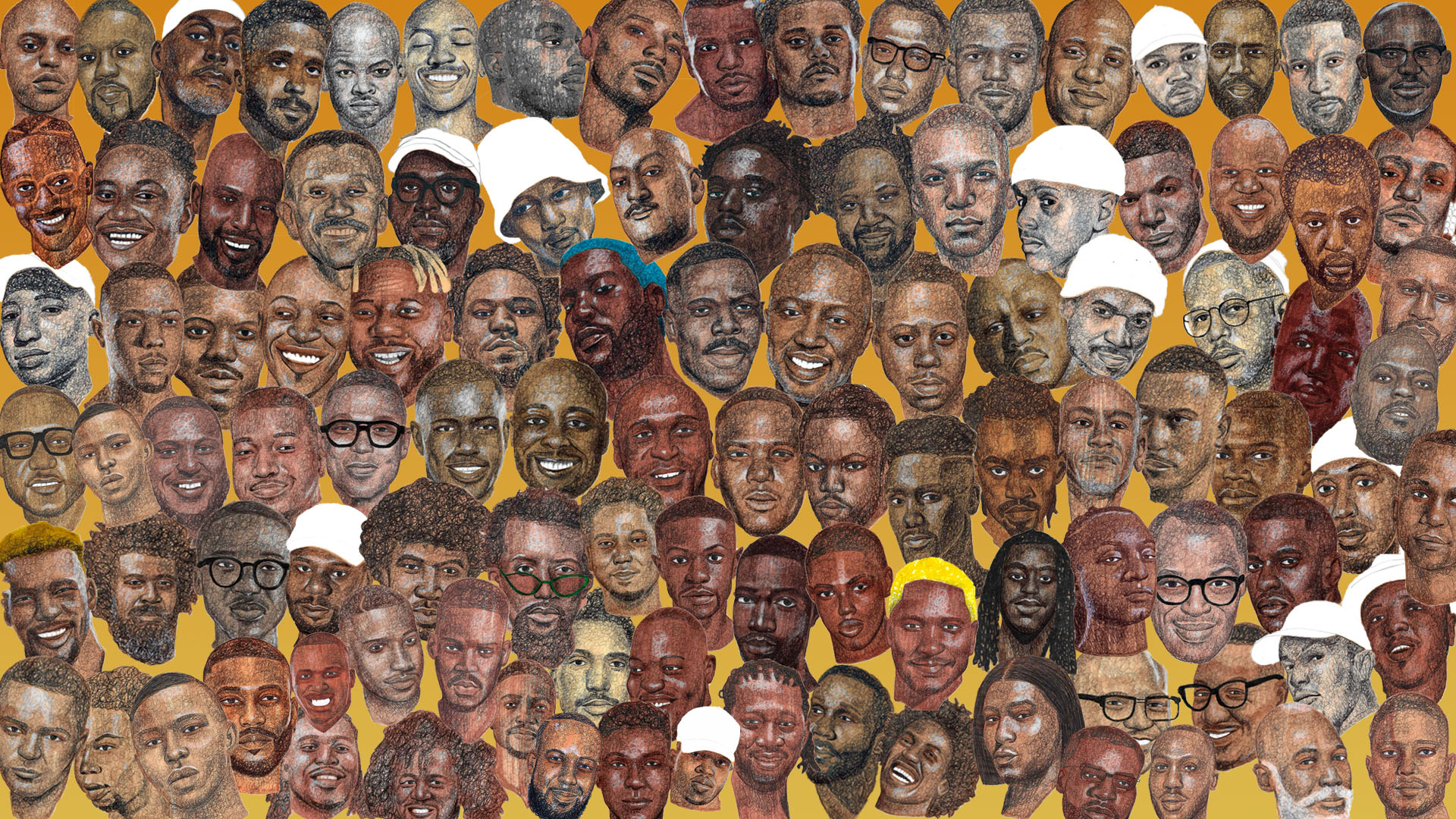 Native Son 101 List for 2025 highlighting black queer leaders