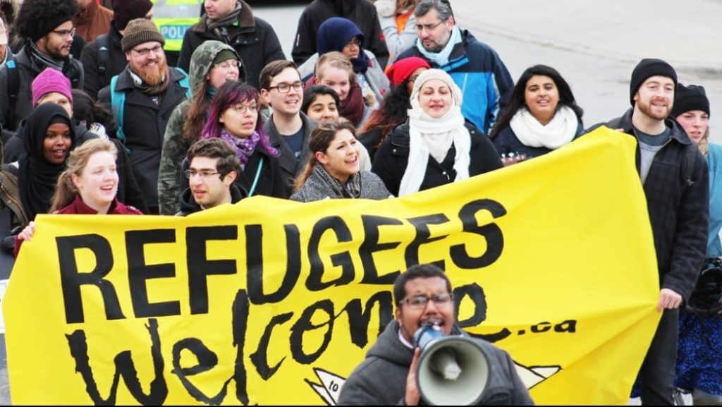 See Refugee Program Canada Extends 12-Month Income Support Program for LGBTQI+ Refugees ...