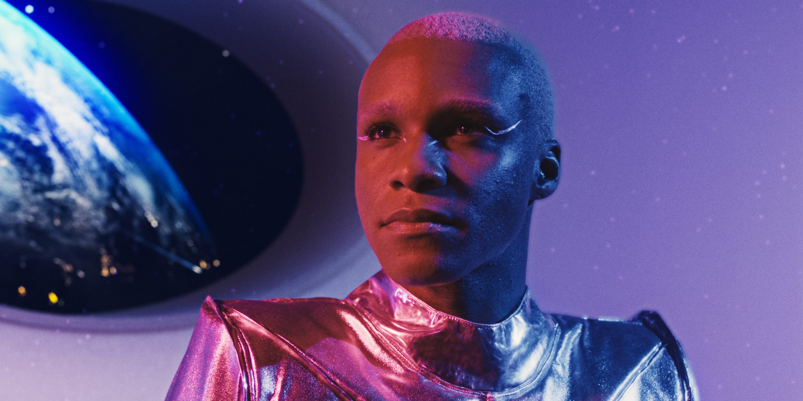 Orion's Quest Interview