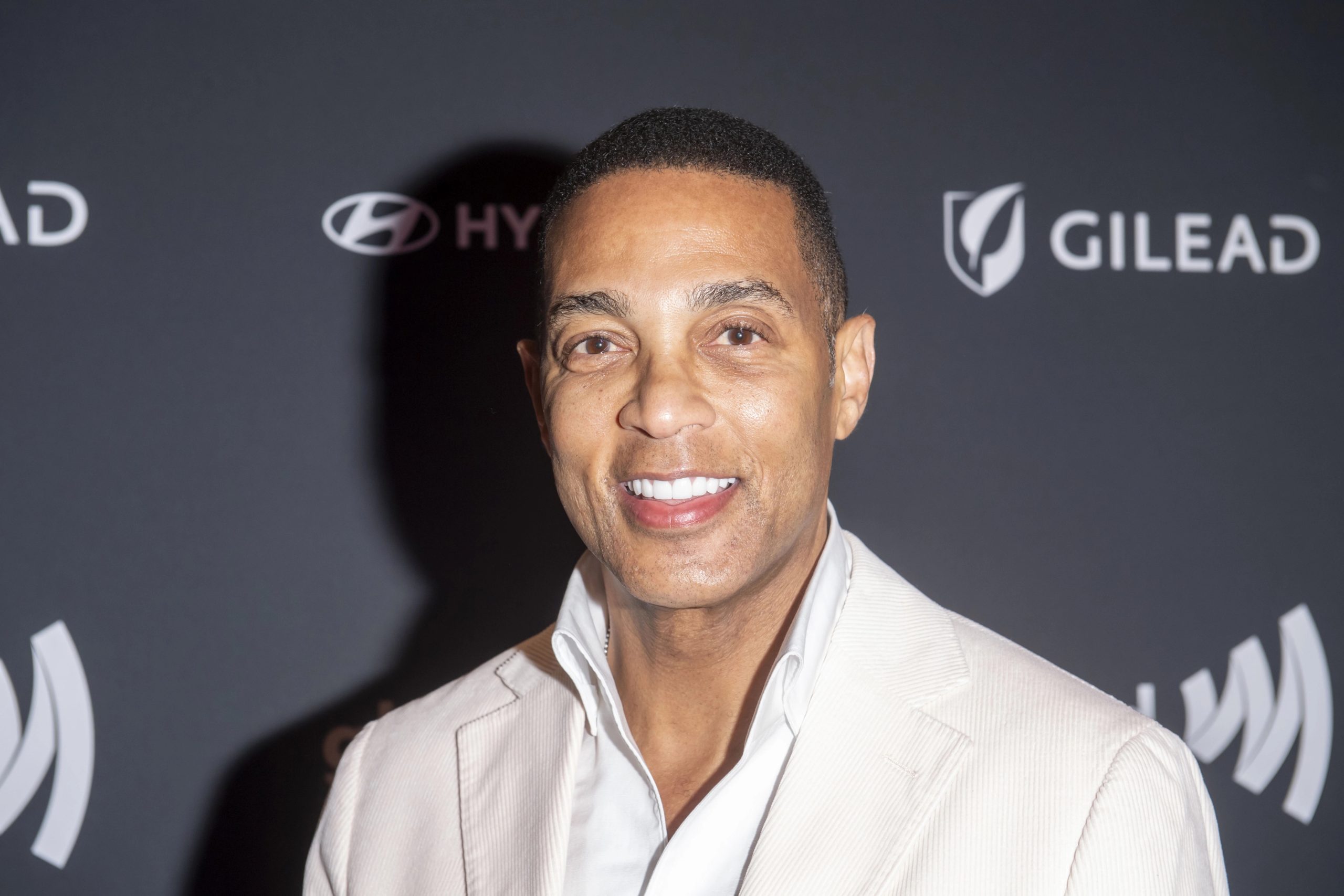 Don Lemon arrested