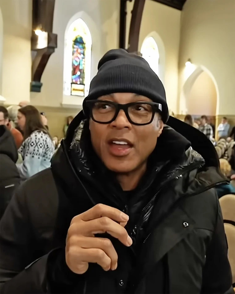 Federal Judge Rejects DOJ&rsquo;s Bid to Charge Don Lemon Over Minnesota Church Protest