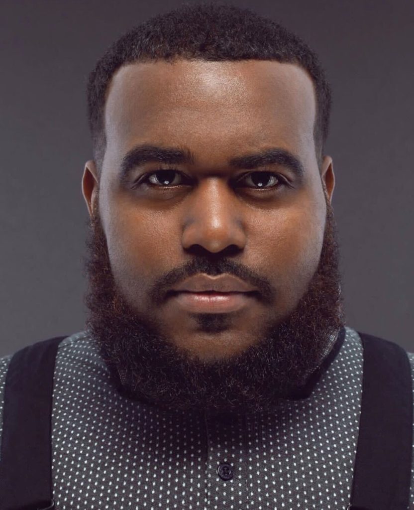 MC Boom Boom - Kirk William Pressley Jr.,