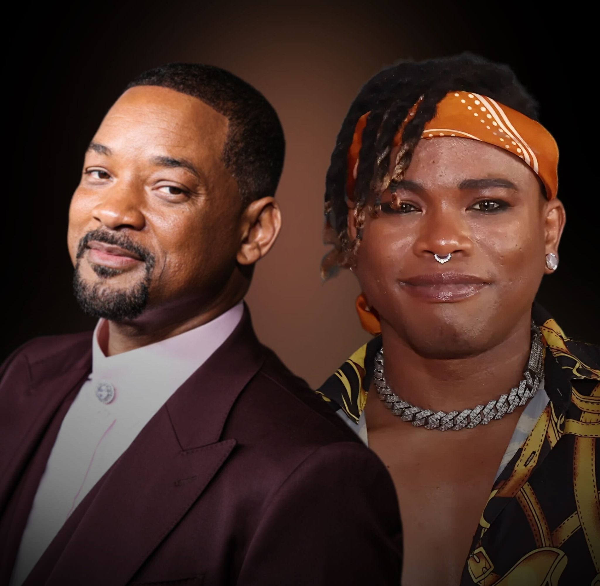Will Smith sued by violinist Brian King Joseph