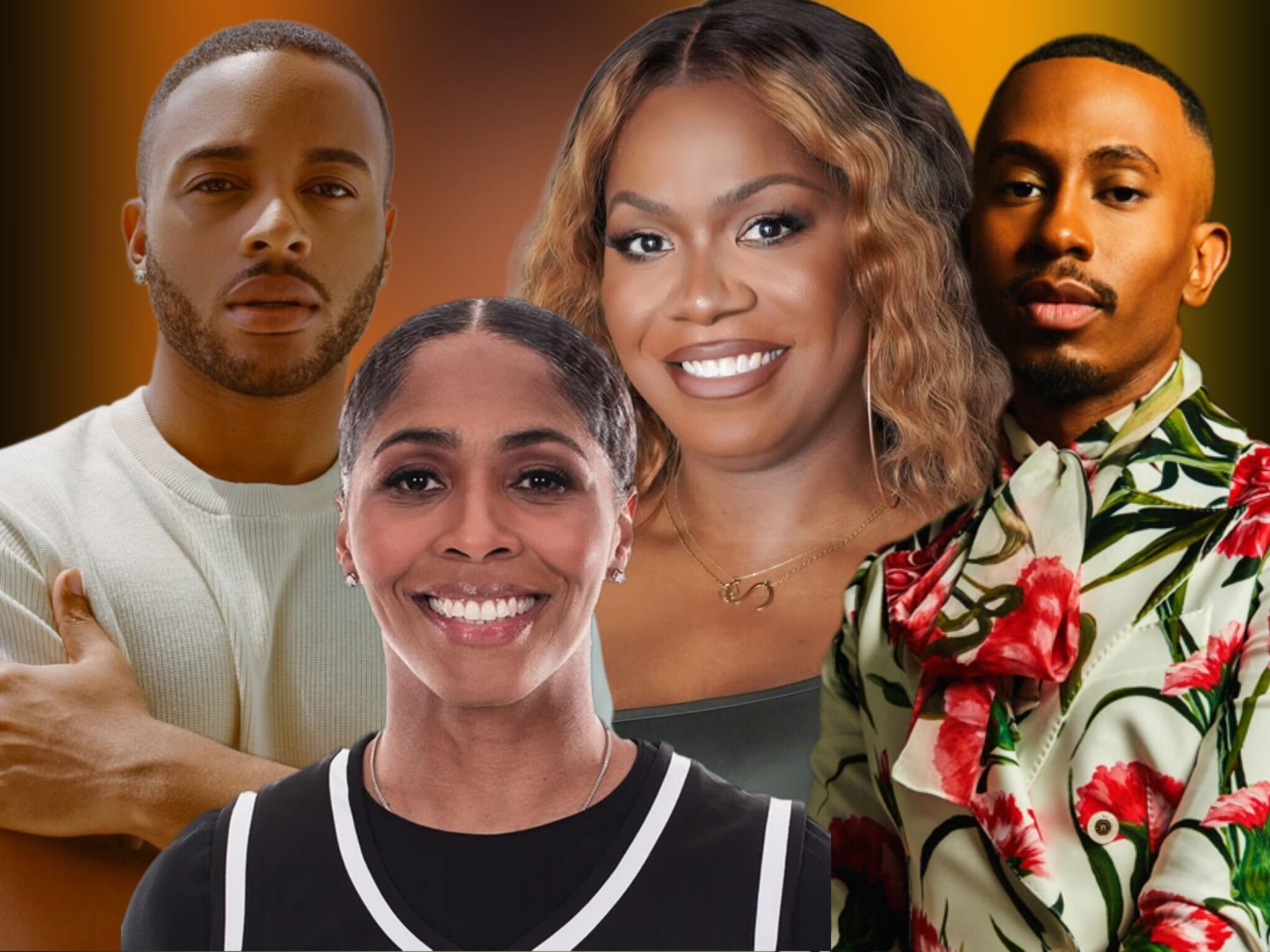 2026 Passing the Torch Awards - Better Brothers LA powered by Gilead Science