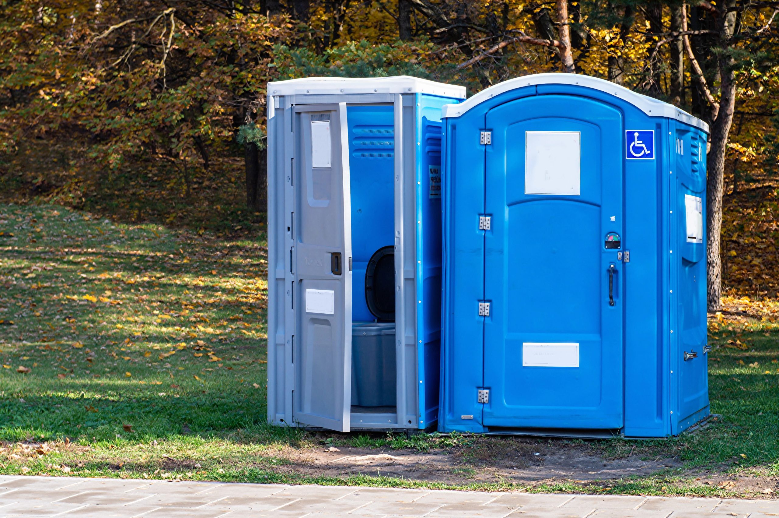 South Carolina Signs Anti-Trans Bathroom Law Allowing Schools to Isolate Students in Porta-Potties