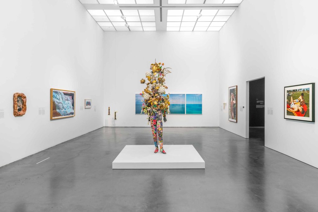 Chicago’s Queer Art History Takes Center Stage at MCA’s “City in a Garden” - Gaye Magazine