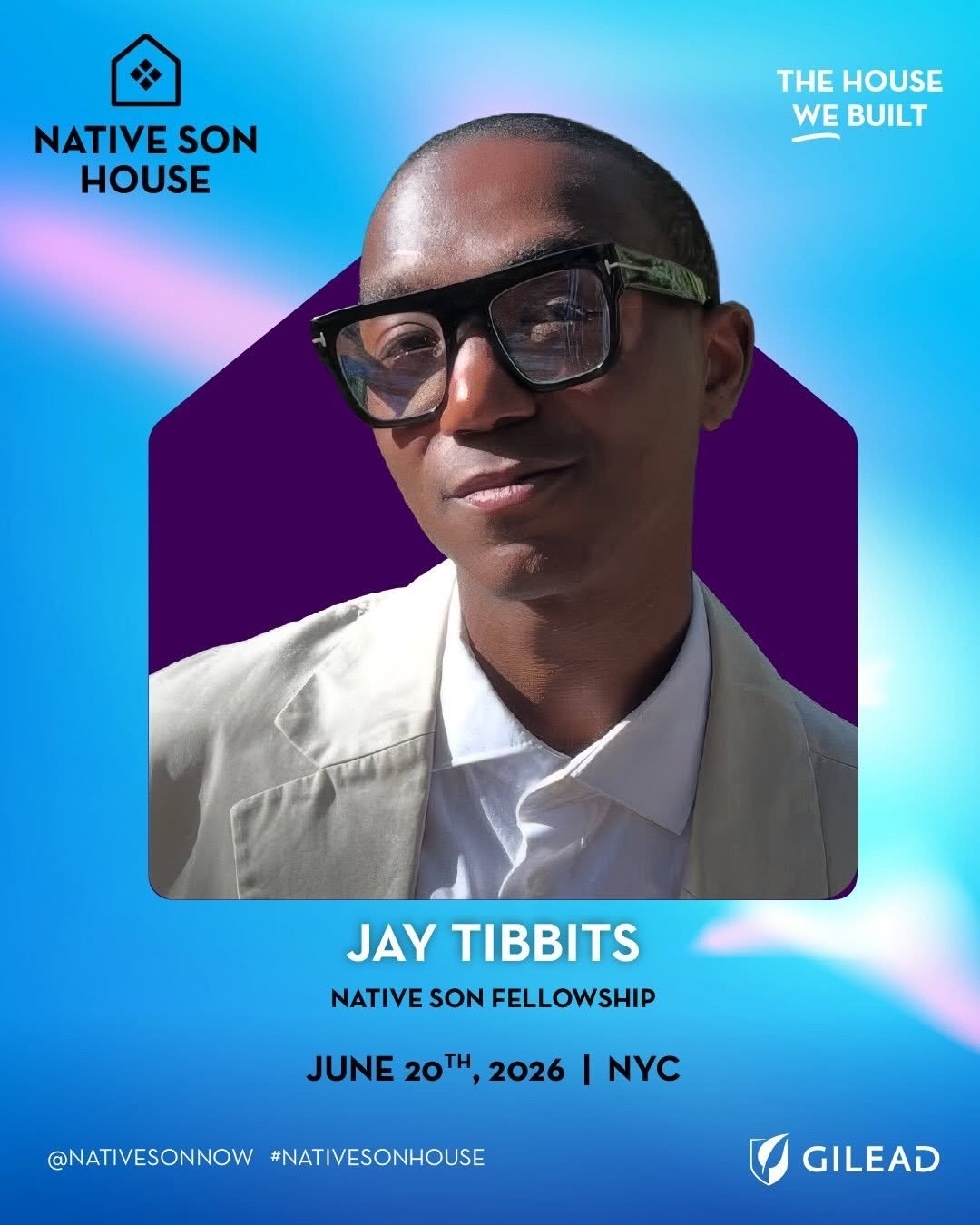 Jay Tibbitts (@jaytibbitts) — A fashion critic, style and culture commentator and content creator with a sharp eye for the moments where fashion, identity and pop culture collide.