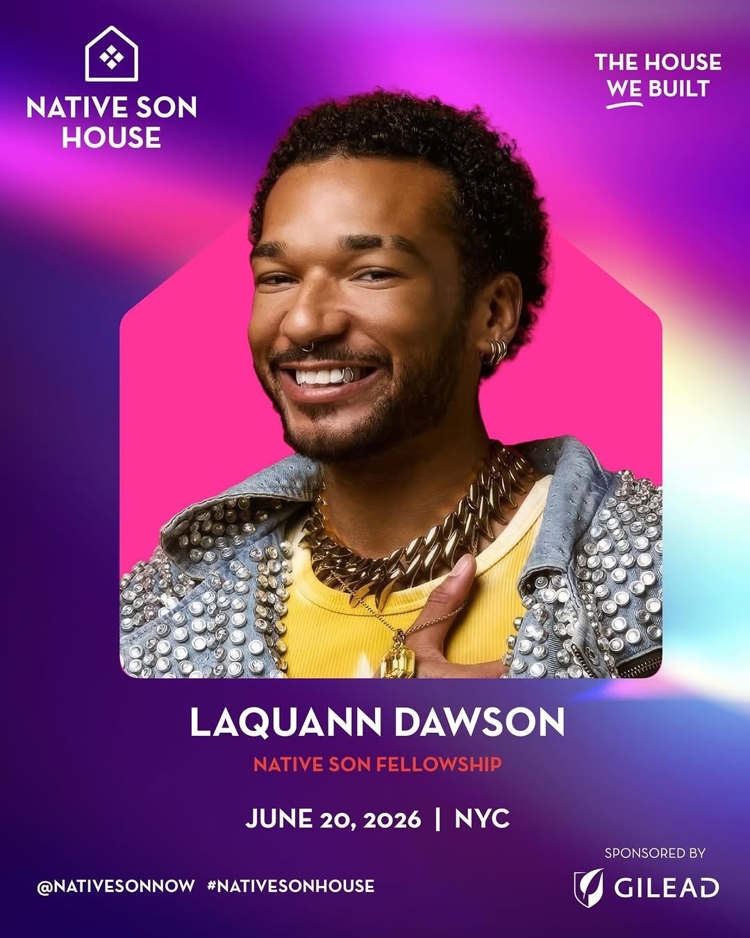 LaQuann Dawson (@laquanndawson) — A photographer, filmmaker and multidisciplinary creative whose work moves fluidly between image-making, storytelling and visual documentation.