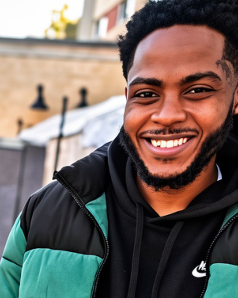 DALONTE L. JACKSON killed in brutal attack.