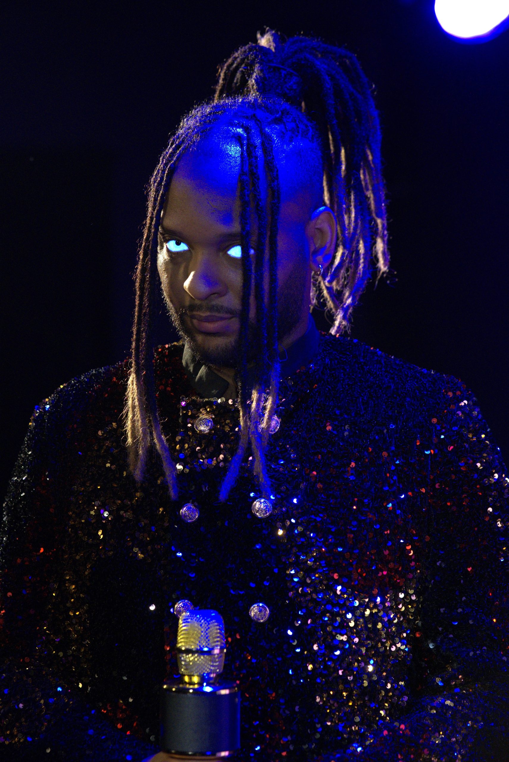 J'Lamar Nichols - "Jamaal: Love Coded"