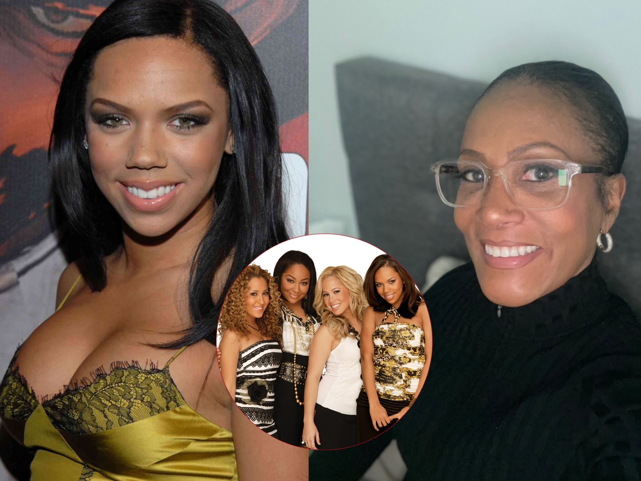 Kiely Williams' Mother Slams Raven-Symone & Adrienne Bailon for Excluding Her Daughter from Cheetah Girls Reboot