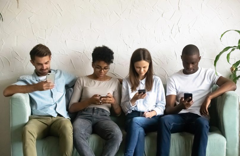 GLAAD 2026 HIV Stigma report about Gen Z