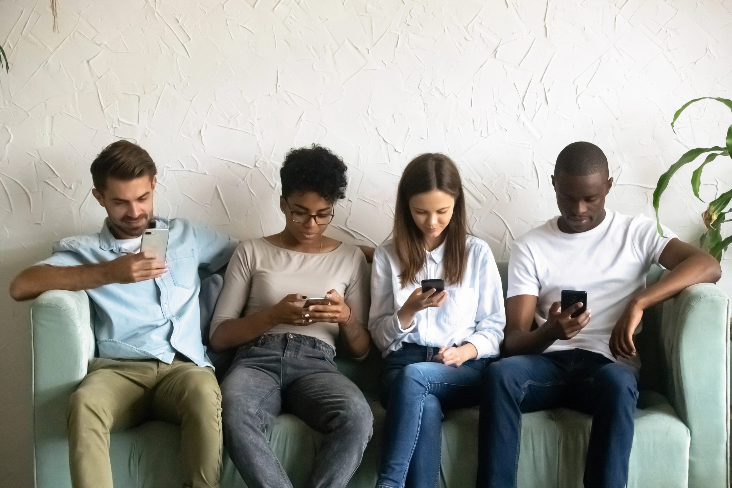 GLAAD 2026 HIV Stigma report about Gen Z