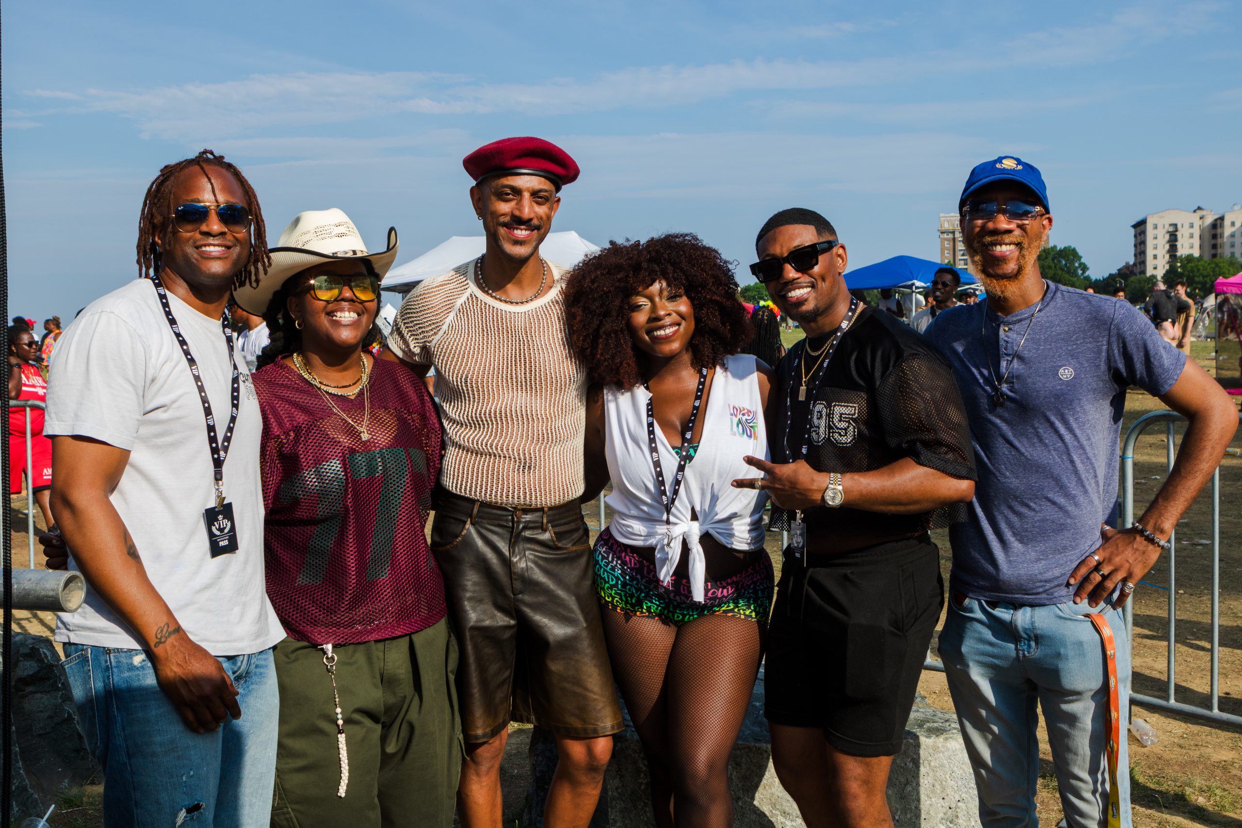 Baltimore Pride 2026 | Courtesy of The Pride Center of Maryland